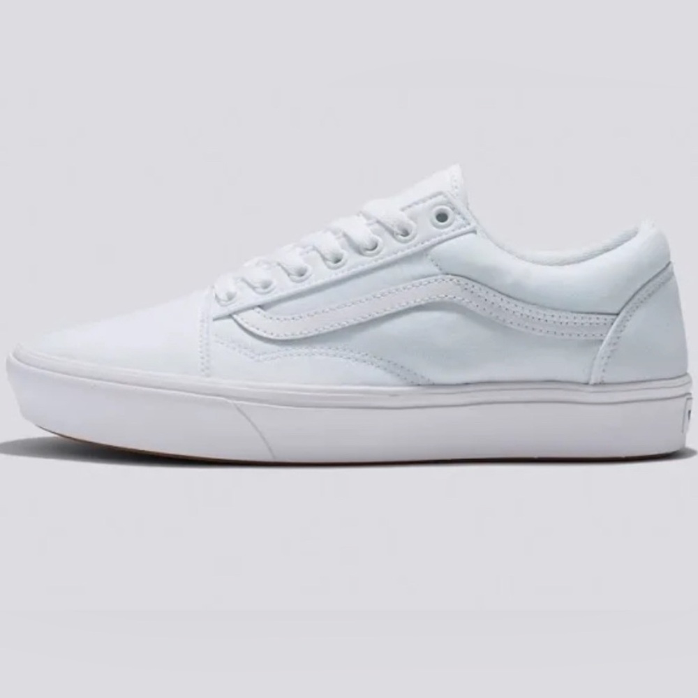 Vans Comfycush Old Sneaker Sz 11